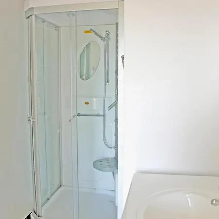 Hojgard Apartment Nykobing Falster