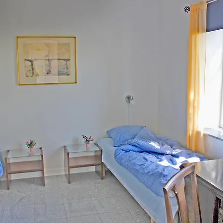 Hojgard Apartment Nykobing Falster