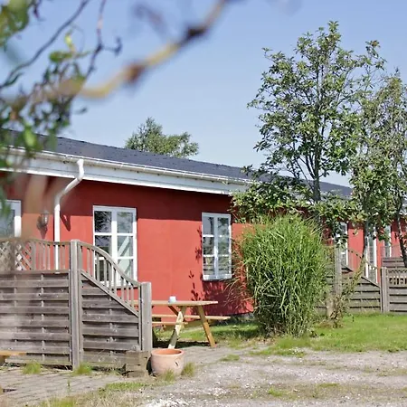 Hojgard * Nykobing Falster