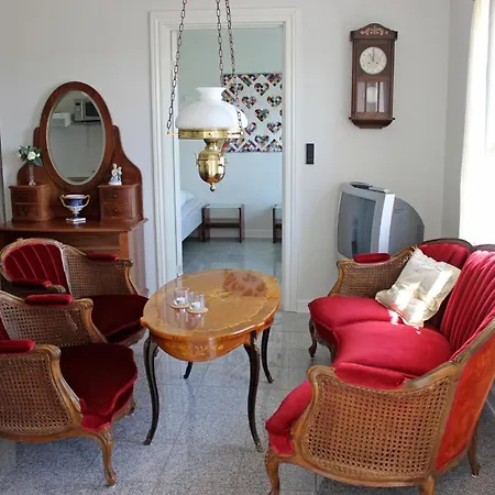 Hojgard Apartment Nykobing Falster