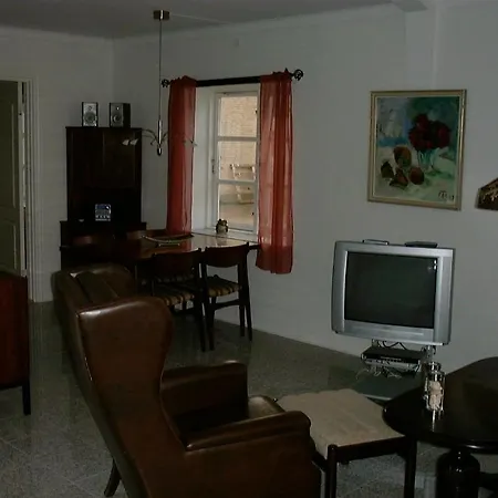 Apartment Hojgard