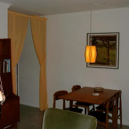 Hojgard דירה *