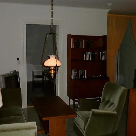 Apartment Hojgard Nykobing Falster