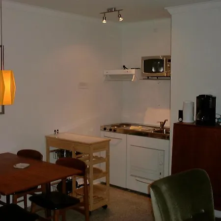 Apartment Hojgard