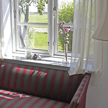 Apartment Hojgard *
