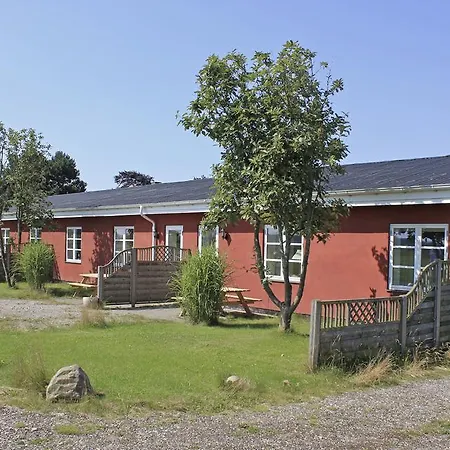 Apartment Hojgard Nykobing Falster