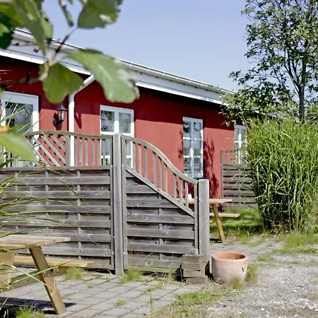 Apartment Hojgard Nykobing Falster