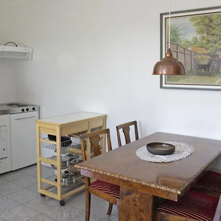 Apartment Hojgard Nykobing Falster