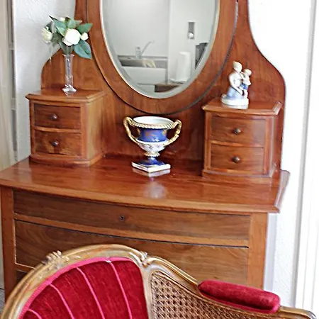 Hojgard Apartment