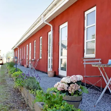 Apartment Hojgard