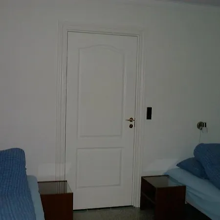Hojgard Apartment Nykobing Falster
