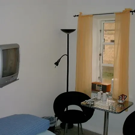 Hojgard Apartment